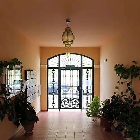 Turisticos Plaza Del Olvido Hotel 3*