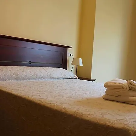 Turisticos Plaza Del Olvido 3* Nerja