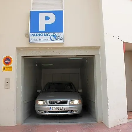 Hotel Turisticos Plaza Del Olvido